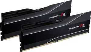 G.Skill Trident Z5 Neo - DDR5 - kit - 64 GB: 2 x 32 GB - DIMM 288-pin - 6000 MHz / PC5-54400 - unbuffered