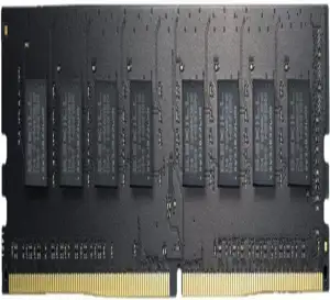 G.Skill Value Series - DDR4 - kit - 64 GB: 2 x 32 GB - DIMM 288-pin - 2666 MHz / PC4-21300 - unbuffered