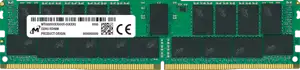 Micron DDR4 RDIMM 32GB 2Rx4 3200 CL22 (8Gbit) (Single Pack), EAN: 649528929310