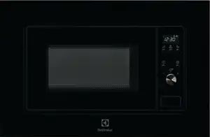 Ugradbena mikrovalna pećnica Electrolux LMS2203EMK