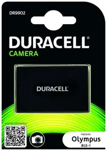 Duracell Akumulator DR9902 (BLS-1)