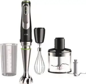 Braun Multiquick 9 MQ9135XI 