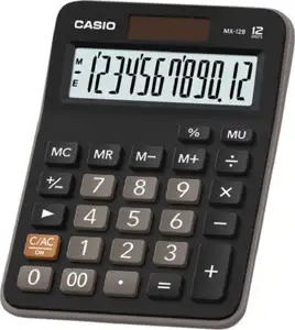 Casio MX-12B