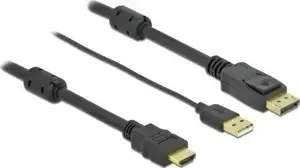 Delock DisplayPort 7.0m 4K