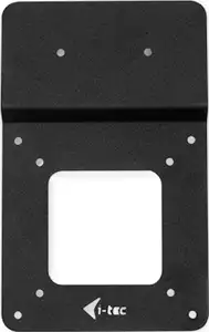 i-tec docking station VESA mount holder