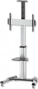 Techly LCD stand with LUX shelf (022700) 37-70 