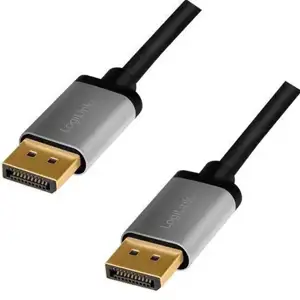 LogiLink DisplayPort 3.0m