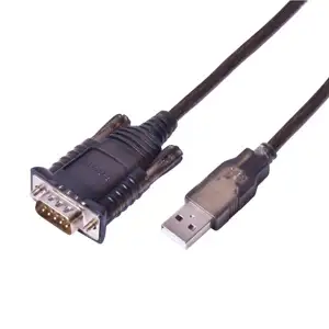 Unitek USB - RS-232 1.5m