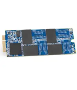OWC Aura Pro 500GB MacBook Pro Retina