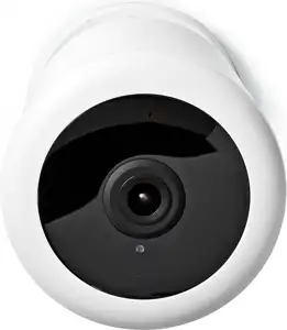 Nadzorna IP kamera dodatna NEDIS SLNVRC01CWT, Full HD 1080p, IP65, noćni vid, bijela