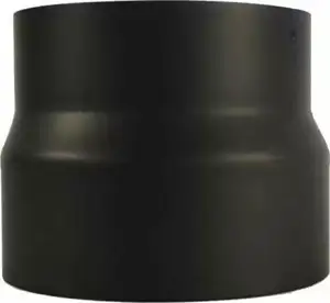 Redukcija dimovodna čelična 200/150mm 10420199