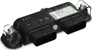 Garmin Boat Switch (uključeni kablovi X1,X2 za sve kanale)