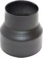 Proširenje dimovodno čelično 150/160mm