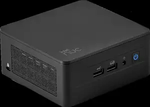 Intel NUC 13 Pro Kit, NUC13ANHi3, EU cord, single unit