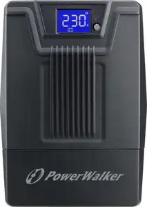 Power Walker VI 800 SCL FR