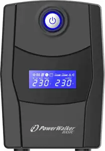 Power Walker VI 600 STL FR