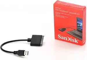 SANDISK SSD Upgrade Kit [SDSSD-UPG-G25]