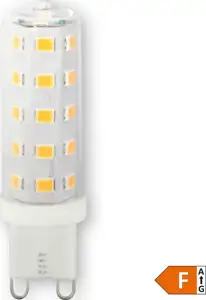 Žarulja LED Commel G9 4.5W 4000K 470lm 305-862