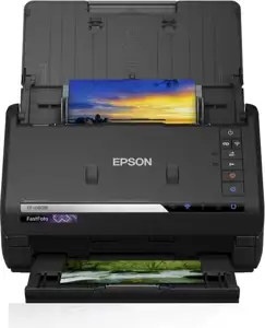 Epson FF-680W Photo