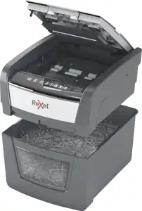 Rexel Optimum AutoFeed+ 45X