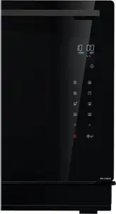 Panasonic NN-CS88LBEPG microwave Countertop Grill microwave 31 L 1000 W Black