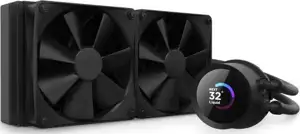CPC NZXT Kraken 240 Black 1700/AM5