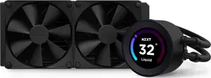 CPC NZXT Kraken Elite 240 Black 1700/AM5