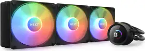 CPC NZXT Kraken 360 RGB Black 1700/AM5