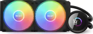 CPC NZXT Kraken 240 RGB Black 1700/AM5
