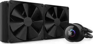CPC NZXT Kraken 280 Black 1700/AM5