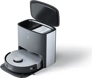 ECOVACS DEEBOT X1 PLUS 