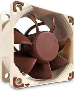 Noctua NF-A6x25 PWM 60mm
