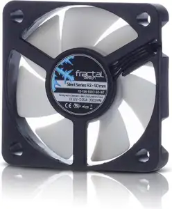 Fractal Design FD-FAN-SS R3 50 x 50 x 10