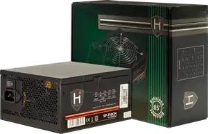 Inter-Tech SP-750CM HiPower 750 Watt