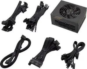 850W FSP Fortron DAGGER PRO 850 ATX 3.0 80+ Gold