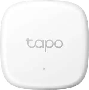 Tapo Smart Temperature and Humidity Sensor