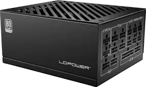 LC-Power LC1200P V2.52 Platinum Serie 1200 Watt