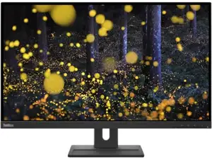 LENOVO ThinkVision E27q-20 27inch IPS