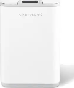 Element K35S-10L contactless basket 10L