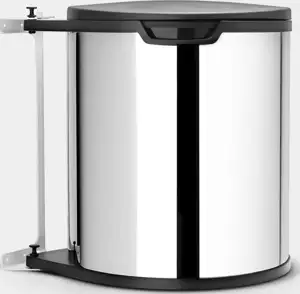 Brabantia built-in trash can BUILT-IN 15L