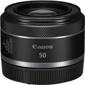 Canon Objektiv RF 50mm f/1.8 STM