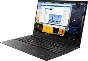 Refurbished Lenovo ThinkPad X1 Carbon (6th Gen) i7-8650U 16GB 256GB 14