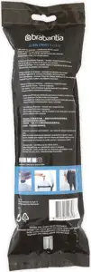 Brabantia PerfectFit waste bag, X, 10-12L, 20 pcs