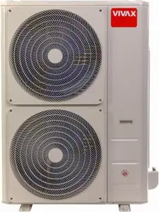 VIVAX COOL, klima ur.komerc., ACP-55CF160AERI+ R32