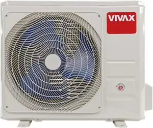 Klima uređaj VIVAX COOL ACP-24CH70AEMIs R32 + WiFi