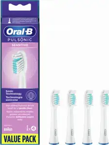 Oral-B Pulsonic Sensitive SR32-4 bijela