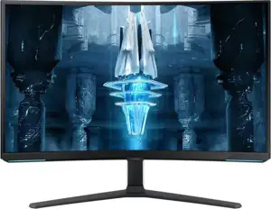 MON 32 SM Odyssey LS32BG850NPXEN 240Hz