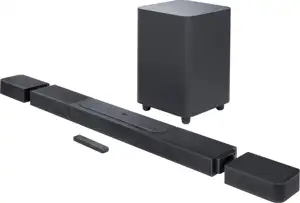 JBL BAR 1300 Dolby Atmos 1170 W, Multibeam