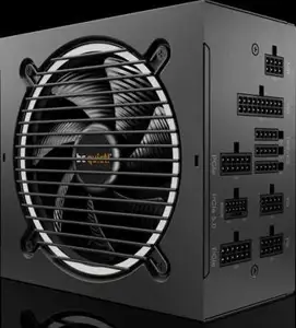 be quiet! PURE POWER 12 M 850 Watt