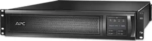 APC Smart-UPS X 3000VA Rack Tower LCD with SNMP Card